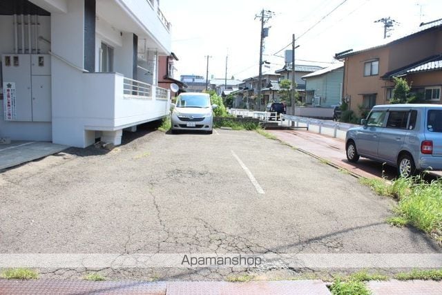 新田塚エンビイハイツのその他写真