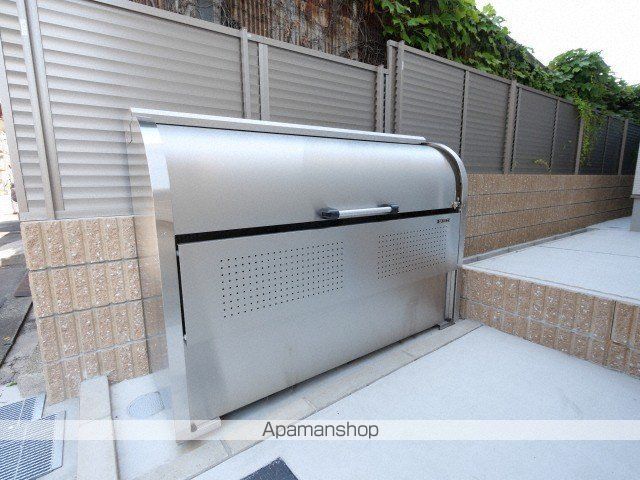 フジパレス住吉山之内のその他写真