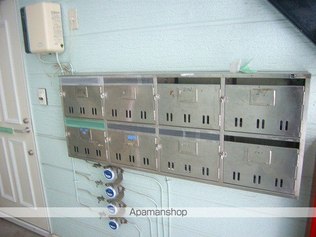 エクセレント IIの内装写真