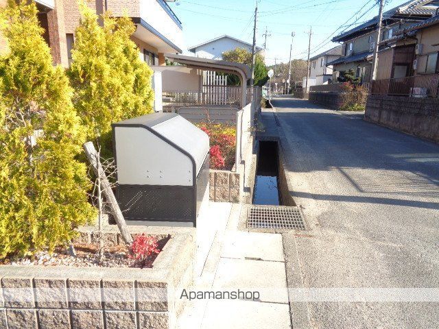エスポワール花園 Cの周辺写真