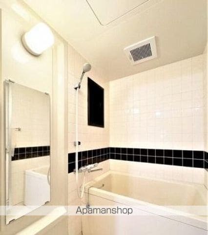 アルファステイツ屋島の内装写真