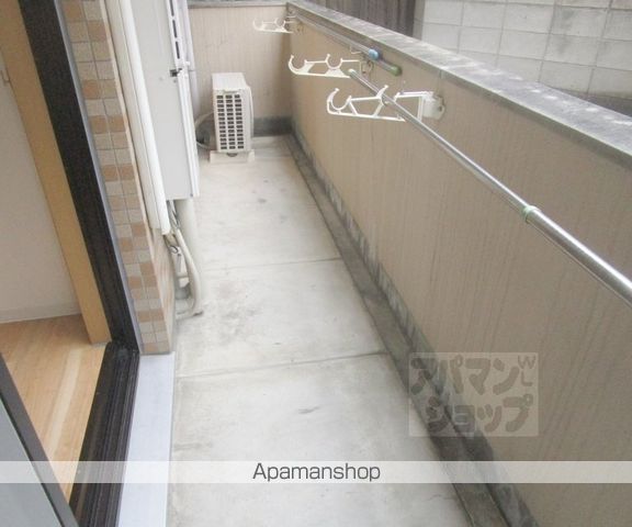 京都市烏丸線 北大路駅 徒歩27分 3階建 築26年の内装写真