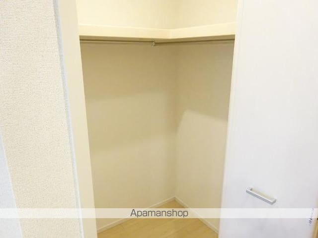 サンライズ川越 Bの内装写真