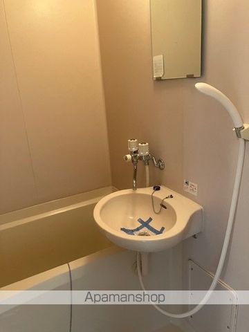 PLEAST光町の内装写真