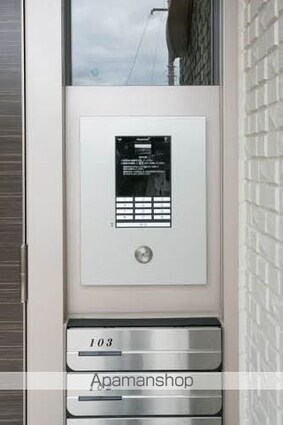 和歌山県和歌山市津秦[2LDK/60.18m2]の共用部1