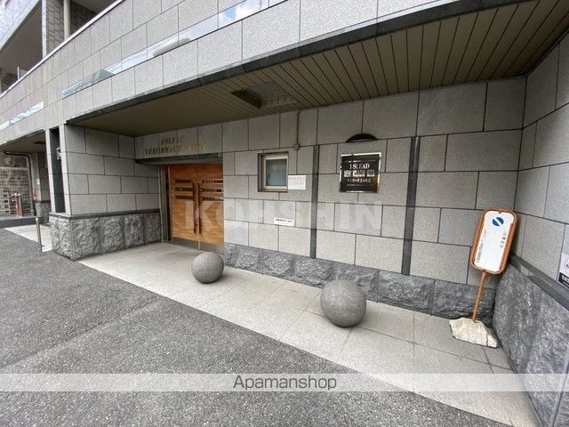エスリード上本町北の外観写真