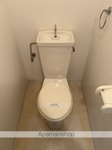 リレックス岸和田の内装写真