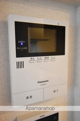 シャーメゾン セレーノ A棟の内装写真
