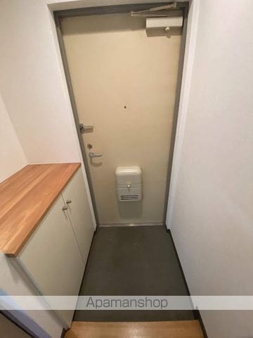 セルクル北方の内装写真