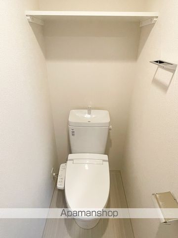 プレサンス新大阪イオリアの内装写真