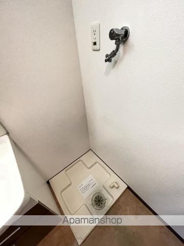 VIERRACOURTTENJINBASHIの内装写真