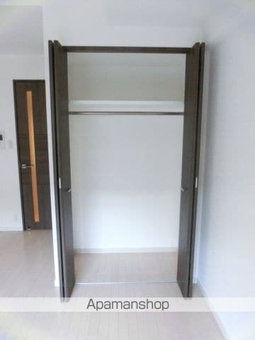 ADVAVCE新大阪VIビオラの内装写真