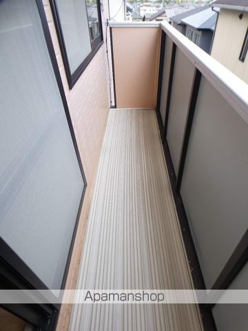 エスポワール久米Bの内装写真