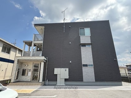 ｐａｓｔｏｒａｌｅ[1K/26.09m2]の外観2