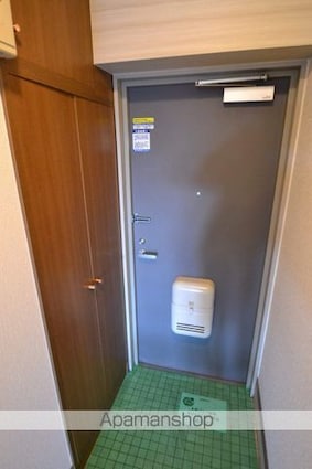 ルクティア那須[2LDK/60.48m2]の玄関