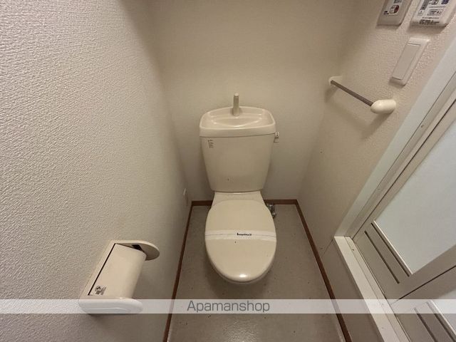レオパレスエクセル歩坂町IIの内装写真
