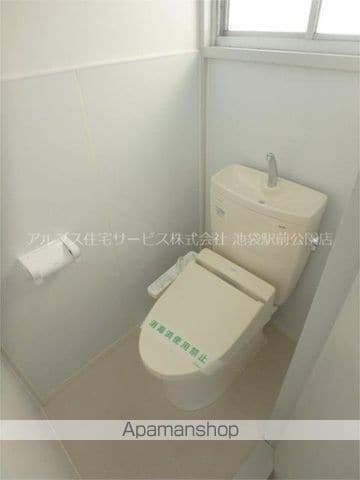 いつみ荘の内装写真