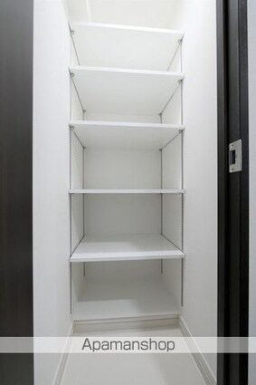 プレミアムキューブ上野毛♯ｍｏ[1LDK/51.46m2]の内装9