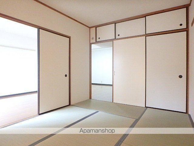 プレステージ浦和の内装写真