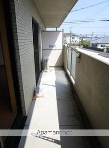 ハトラスIの内装写真
