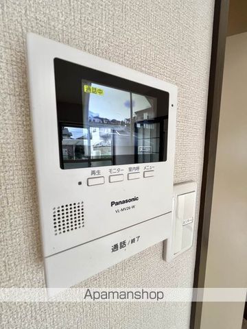 グレイス若宮 B棟の内装写真
