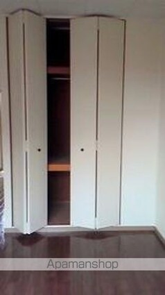 サンライフ千波　Ａ[1K/27.08m2]の収納2