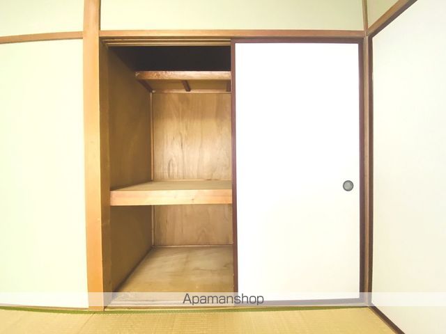 杉並町22番一棟二戸の内装写真