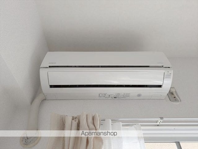 アルカディア倉敷の内装写真
