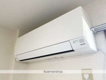 インテリオル[1K/30.94m2]のその他設備