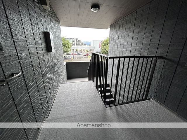 アルスフィルド相模原の内装写真