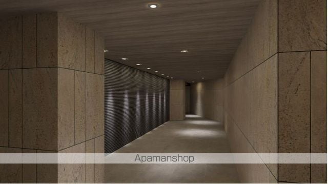A.WAVE御所ヶ谷の内装写真