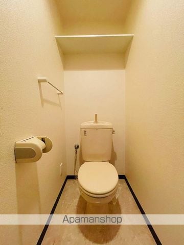 ディアコート千早の内装写真