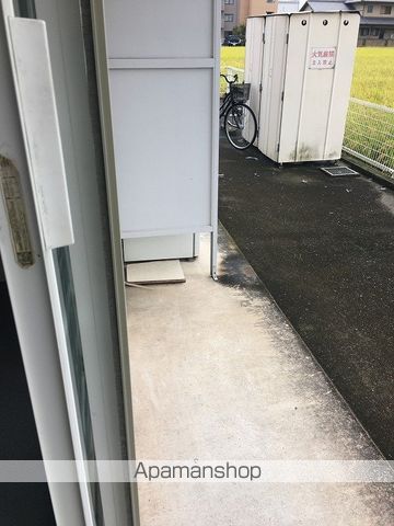 サンシャイン大安寺の内装写真