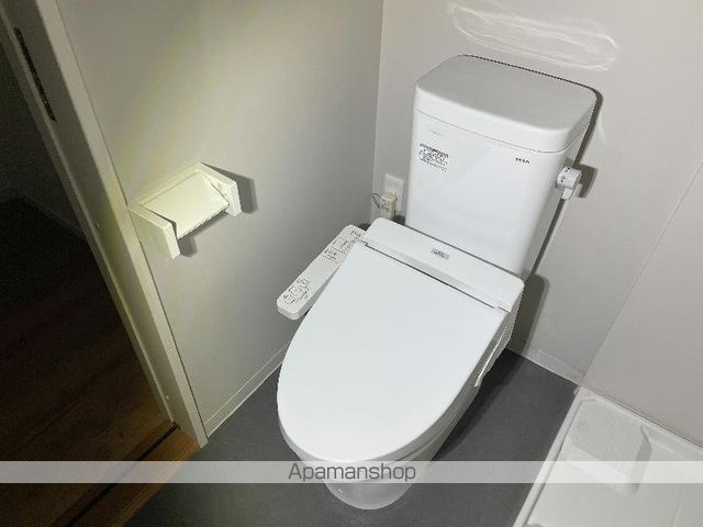 プレステージSENDAIの内装写真