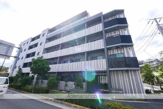 MAXIV板橋志村の外観写真