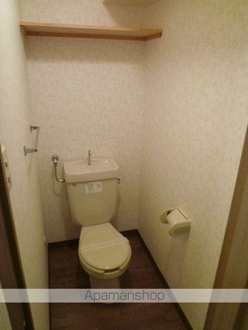 T’SCOURT北22条の内装写真