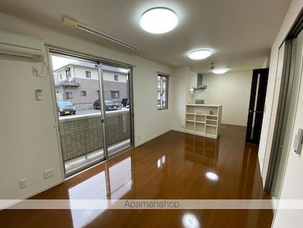 桜サライ[1LDK/47.49m2]の内装2