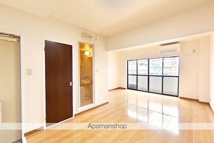 コーポパティオ[1R/23.47m2]のリビング・居間