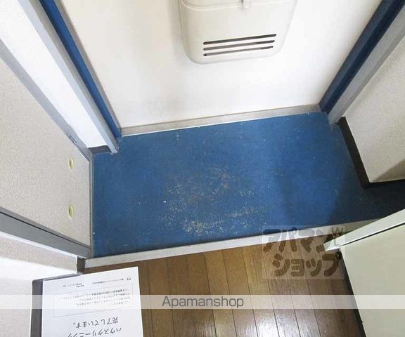 光陽マンションの内装写真
