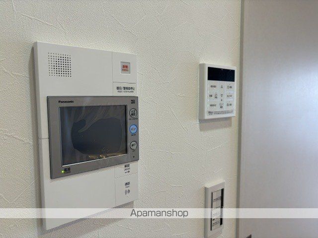 グランドファースト大阪福島の内装写真