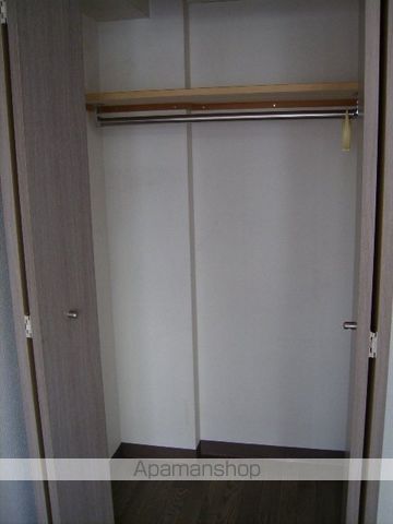 T’sCOURT北22条の内装写真