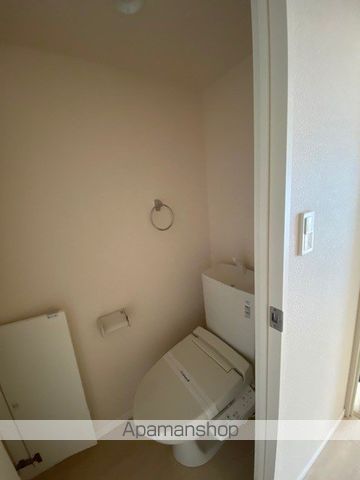 レオパレスライトフィールドの内装写真