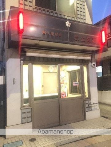 グランレーヴ東尾久の周辺写真
