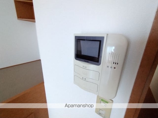 レオパレス久末の内装写真