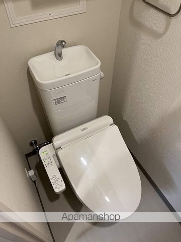 DEARCOURTOLIVIERの内装写真