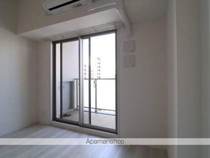 愛知県名古屋市中区平和２丁目[1K/25.44m2]の内装