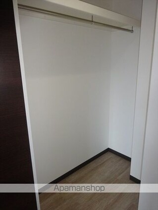 和歌山県和歌山市吉田[1LDK/40m2]の収納