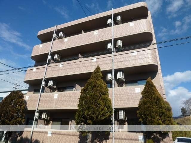 リヴスペースWの外観写真