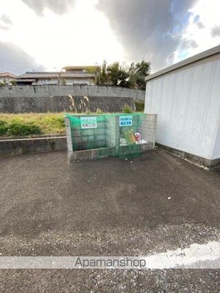 牟礼ぐらしＲｏｏｍ②[3DK/58.92m2]の共用部2