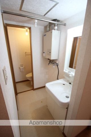 ベルコート文京台の内装写真